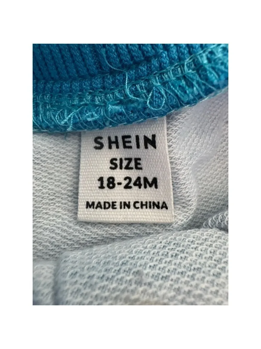 SHEIN this pre